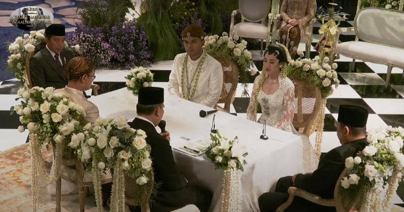 Youtube.com/Thariq Halilintar